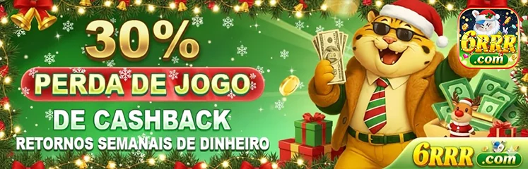 Jogador desfrutando bônus de boas-vindas no 6rrr.com