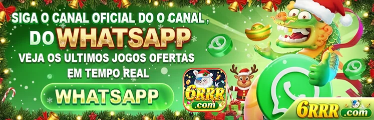 Usuário navegando pelo app 6rrr.com em smartphone