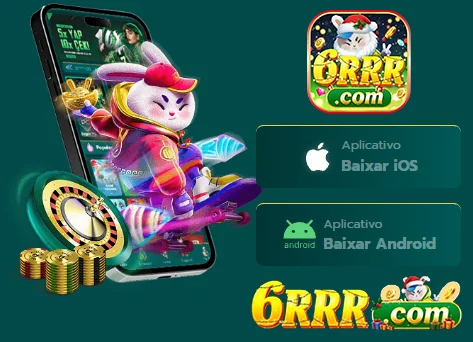 6rrr.com: Plataforma Experimente a segurança e a diversão em 6rrr.com